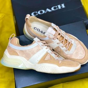 Coach Citysole Runners